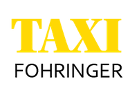 Logo - TAXI Fohringer