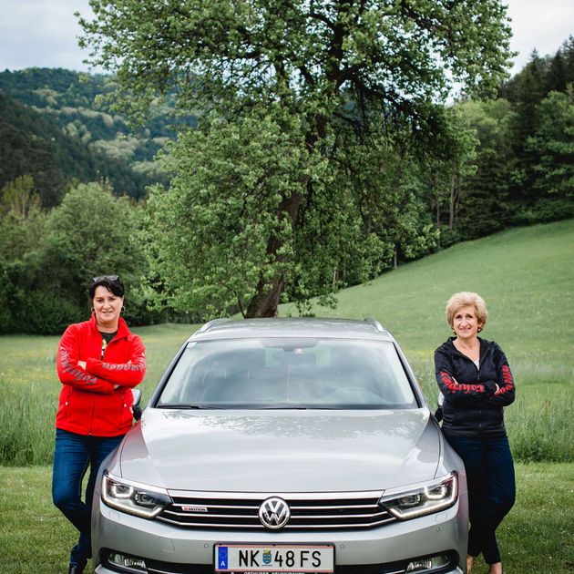 Taxi Fohringer | Puchberg